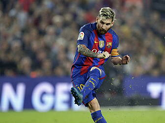 Fútbol Focus: Messi, managers...